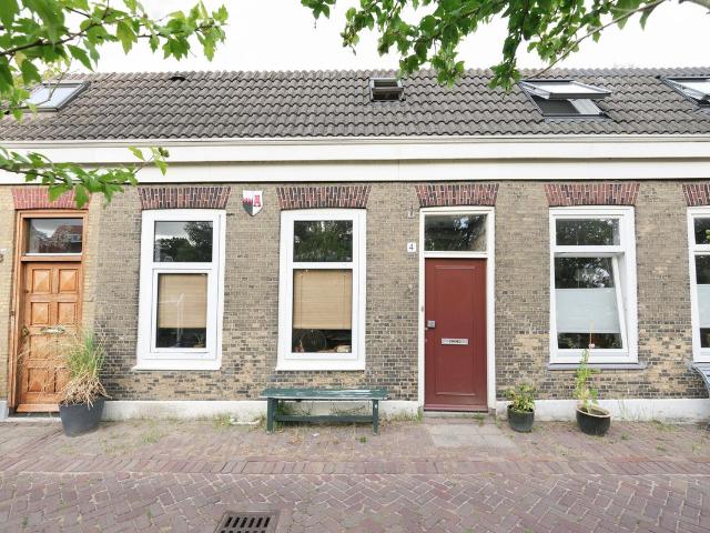 Woning te koop in Overschie, Rotterdam