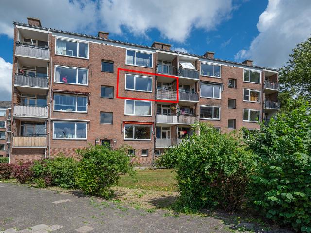 Studio te koop in Haarlem, Haarlem