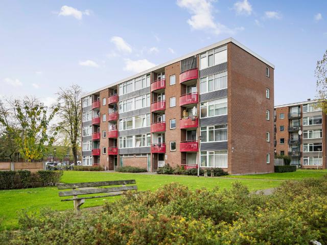 Studio te koop in Deltabuurt, Deventer