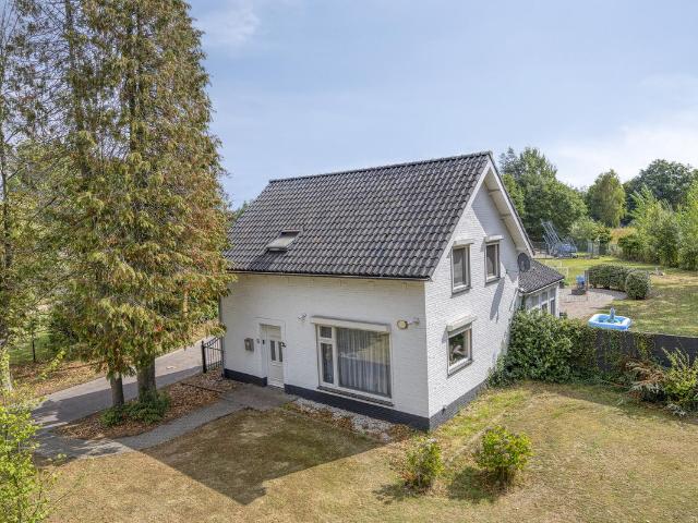 Woning te koop in Eerde, Veghel