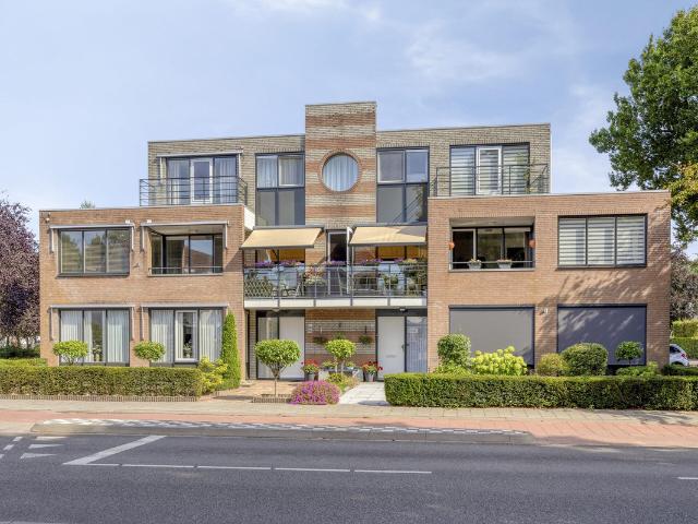 Dubbele Bovenwoning te koop in Noord Brabant