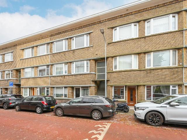 Bovenwoning te koop in Den Haag, Zuid Holland