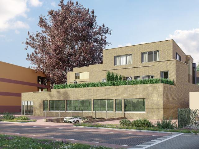 Bovenwoning te koop in Ommen, Overijssel