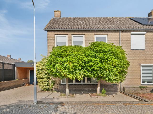 Woning te koop in Zeeland