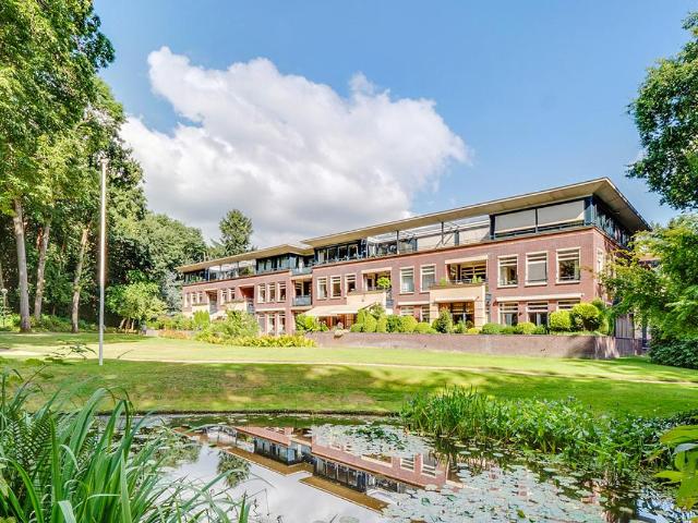 Studio te koop in Bosch en Duin, Zeist