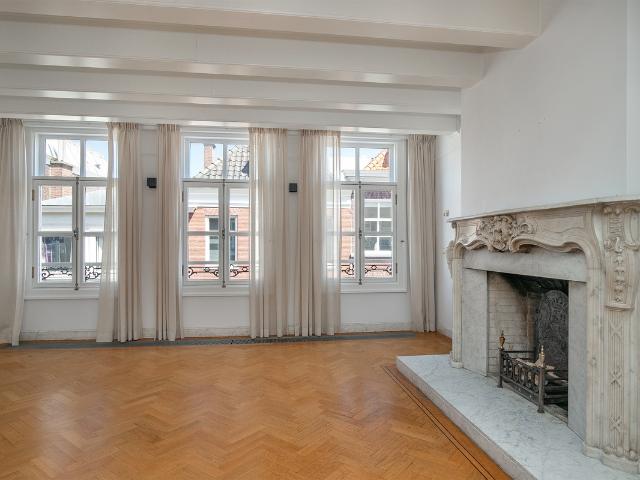 Bovenwoning te koop in Den Haag, Zuid Holland