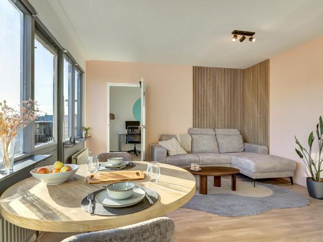 Bovenwoning te koop in Oost, Amsterdam