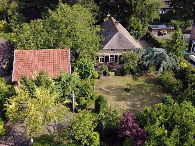 Woonboerderij te koop in Waalwijk, Noord Brabant
