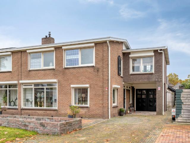 Woning te koop in Emmen, Drenthe
