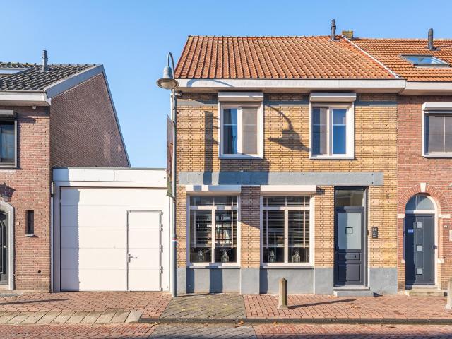 Woning te koop in Baarle-Nassau, Noord Brabant