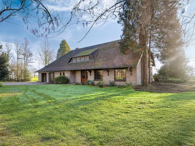 Woning te koop in Roggel, Heide