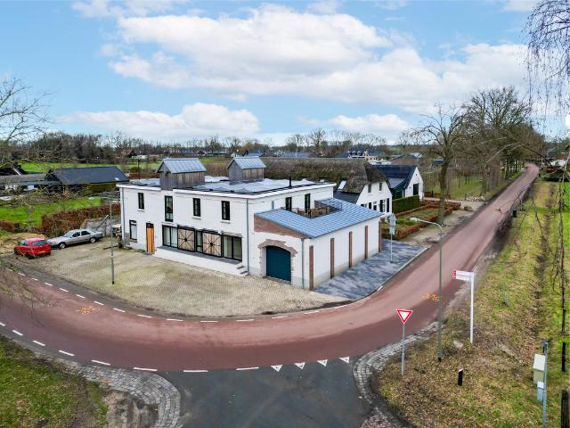 Woning te koop in Berghem, Noord Brabant