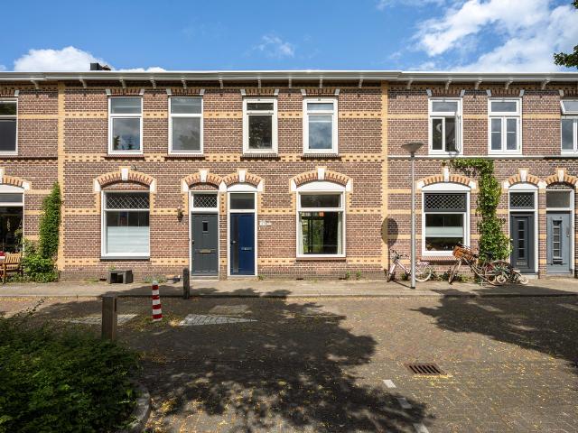 Eengezinswoning te koop in Zwolle, Assendorp