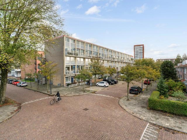 Dubbele Bovenwoning te koop in Zuid Holland
