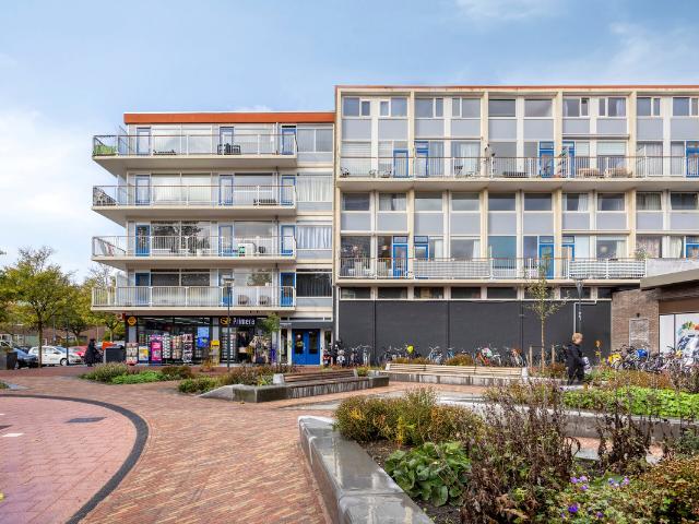 Dubbele Bovenwoning te koop in Leiden, Zuid Holland