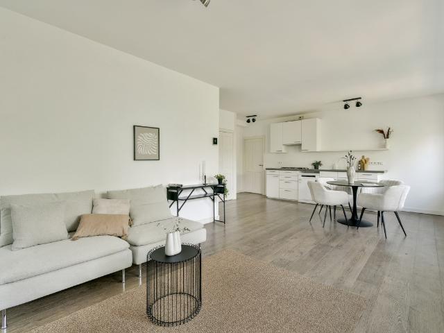 Bovenwoning te koop in Amsterdam, De Pijp
