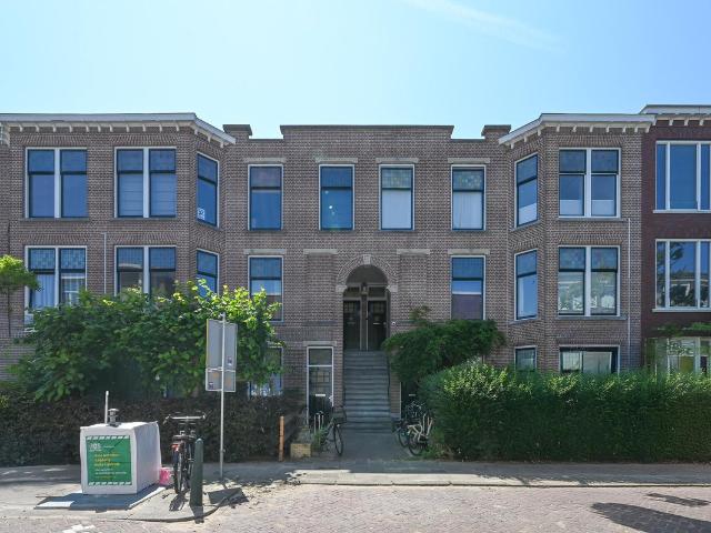 Bovenwoning te koop in 's-gravenhage, Energiekwartier