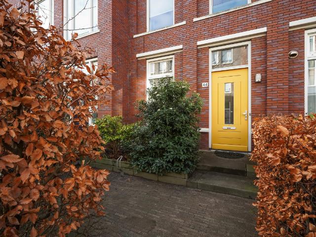 Woning te koop in Energiekwartier, Zuid Holland