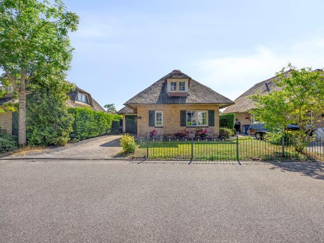 Eengezinswoning te koop in Nieuw-Zeeland, Middelharnis