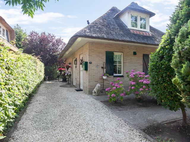 Eengezinswoning te koop in Middelharnis, Nieuw-Zeeland