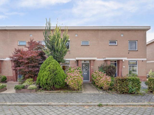 Woning te koop in Wijchen, Gelderland