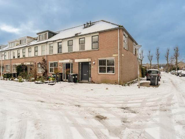Woning te koop in Diemen-Noord, Diemen