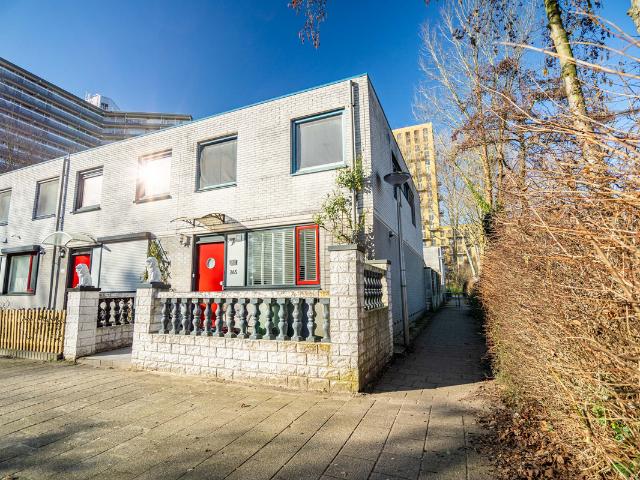 Woning te koop in Buitenhof, Delft