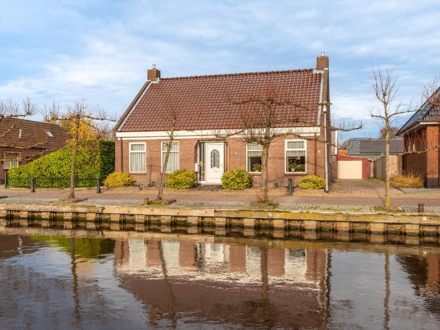 Woning te koop in Scheemda, Groningen