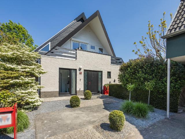 Eengezinswoning te koop in Zeeland