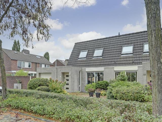 Bungalow te koop in Westend, Oisterwijk