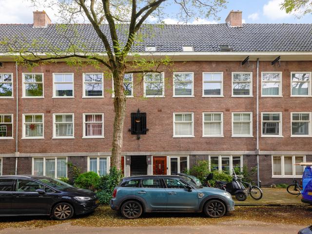 Benedenwoning te koop in Amsterdam, Noord Holland