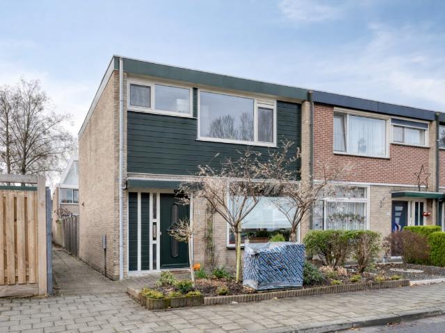 Woning te koop in Terneuzen-Zuid, Zeeland