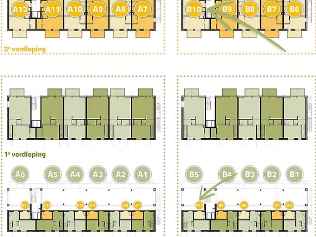 Studio te koop in Terneuzen-Zuid, Zeeland