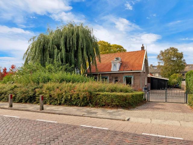 Woning te koop in Vierpolders, Zuid Holland