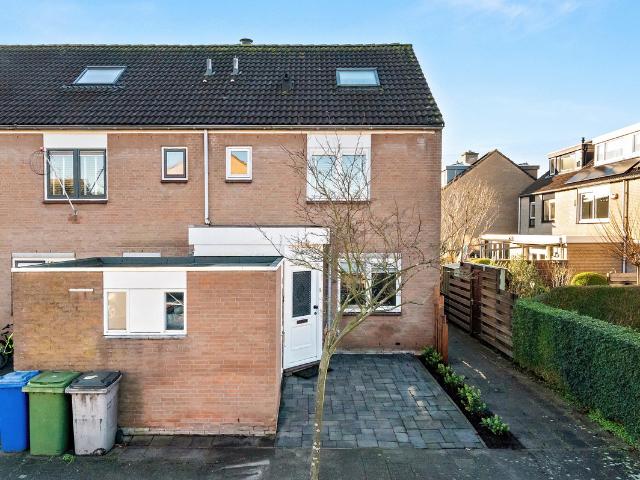 Woning te koop in Maasland, Zuid Holland