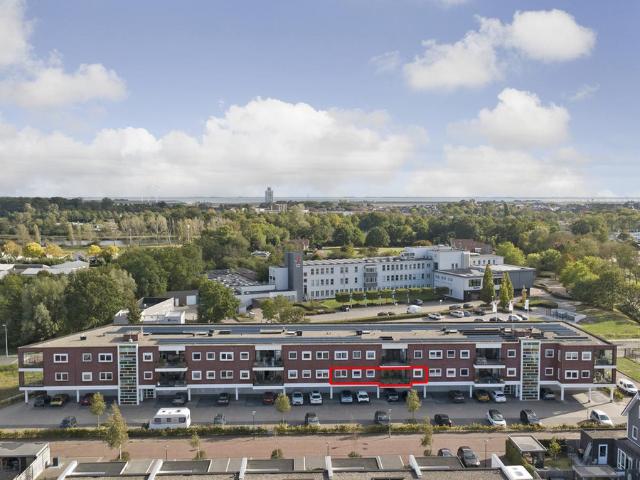 Appartement te koop in Zeeland
