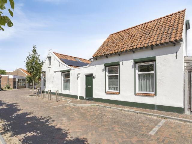Woning te koop in Zeeland
