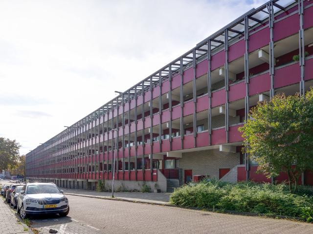 Studio te koop in Noord, Amsterdam