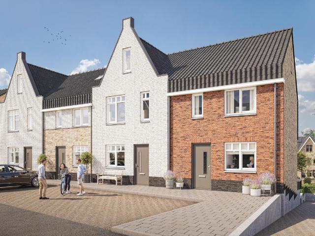 Woning te koop in Stadscentrum, Nieuwegein