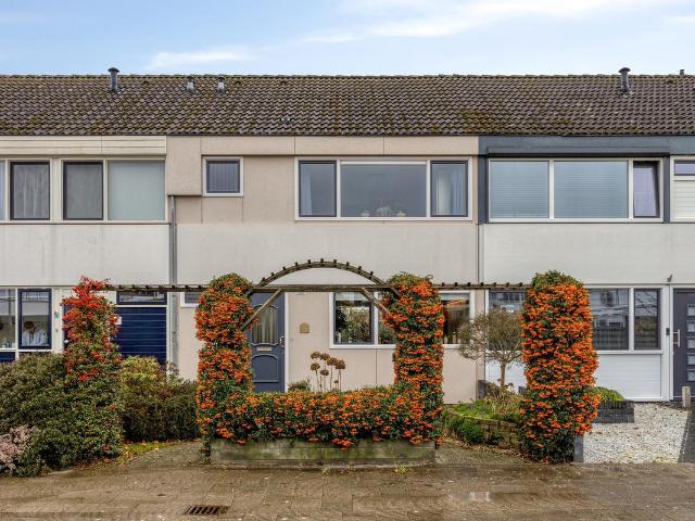 Woning te koop in Goes-Oost, Zeeland