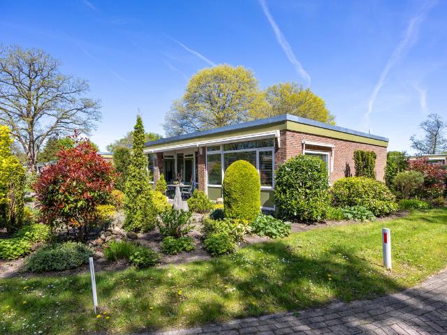 Bungalow te koop in Norg