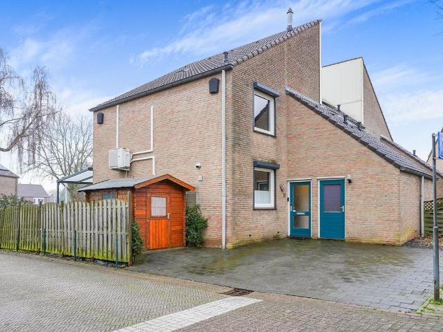 Woning te koop in Lindenheuvel, Geleen