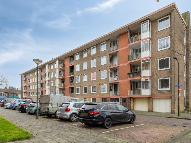 Studio te koop in Zwaansmeer, Beverwijk