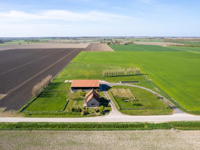 Woning te koop in Zeeland