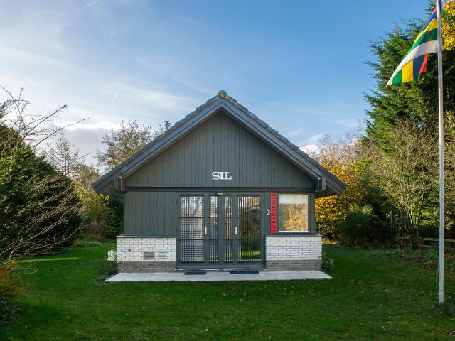 Bungalow te koop in Formerum