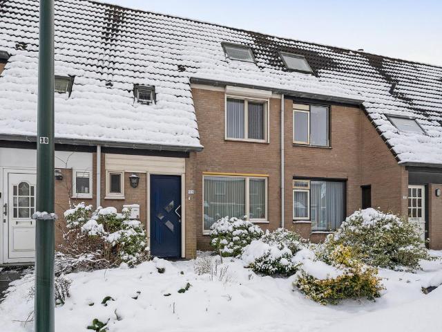 Woning te koop in De Bunders, Veghel