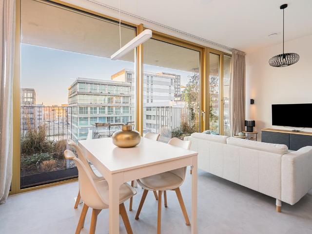 Appartement te koop in Noord, Amsterdam