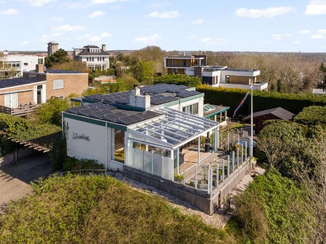 Chalet te koop in Noordwijk