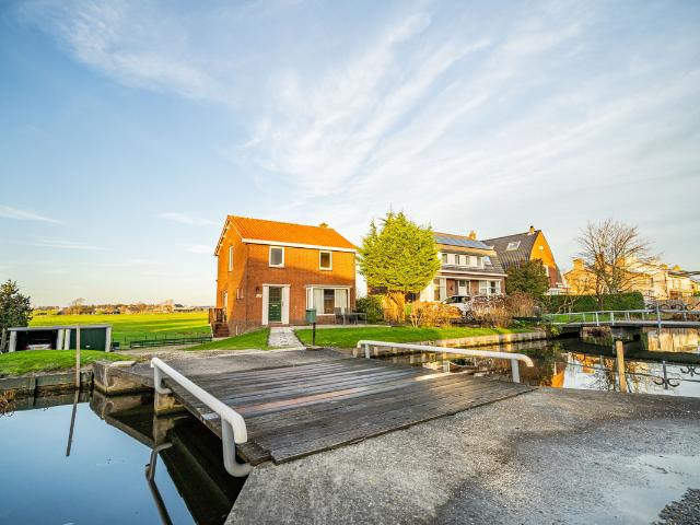 Woning te koop in Stompwijk, Leidschendam