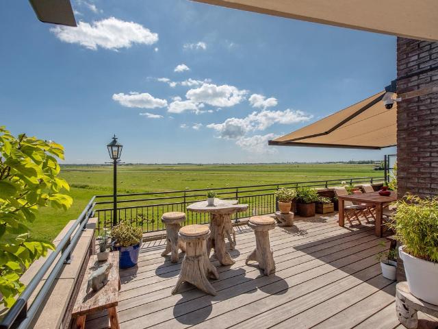 Appartement te koop in Stompwijk, Leidschendam